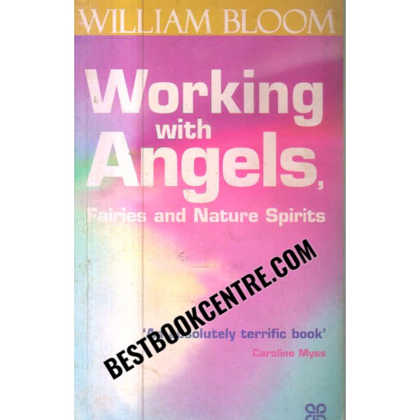 working with angels