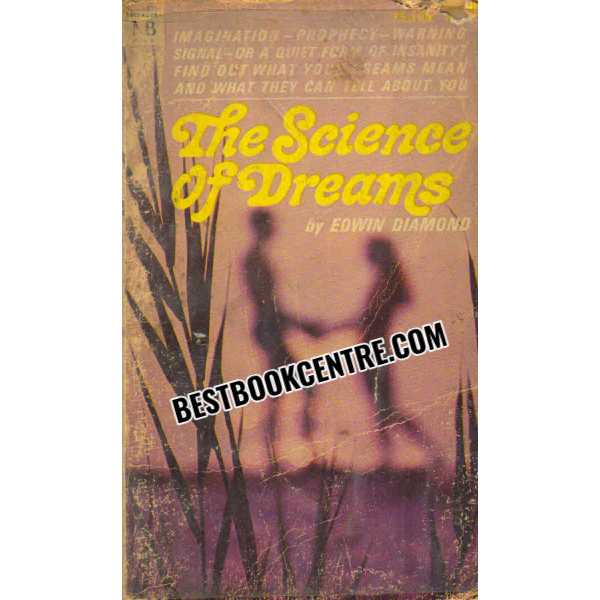 The Science of Dreams