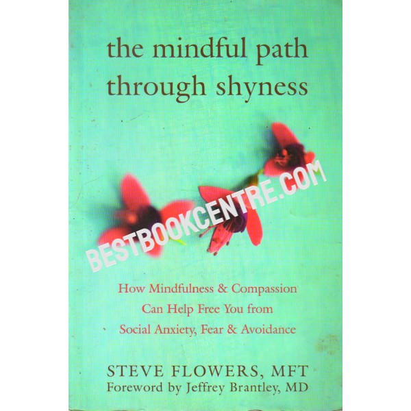 The Mindful Path Through Shyness