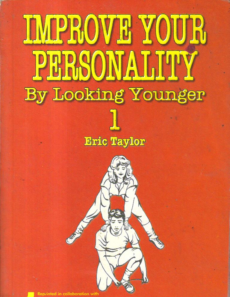 Improve Your Personality