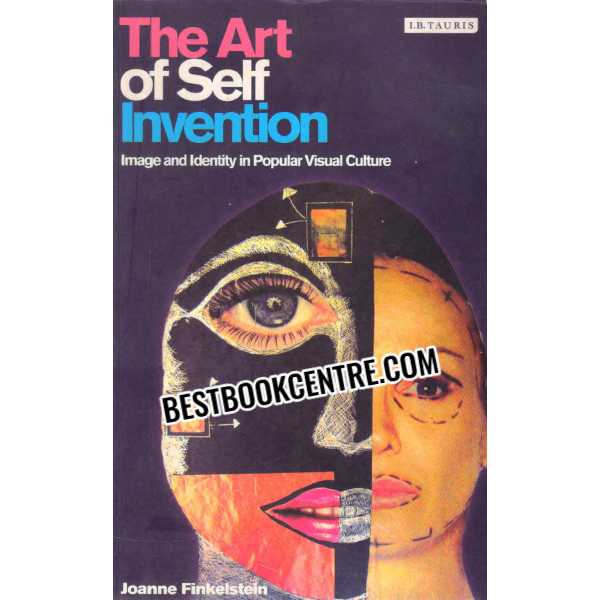 the art of self invention 