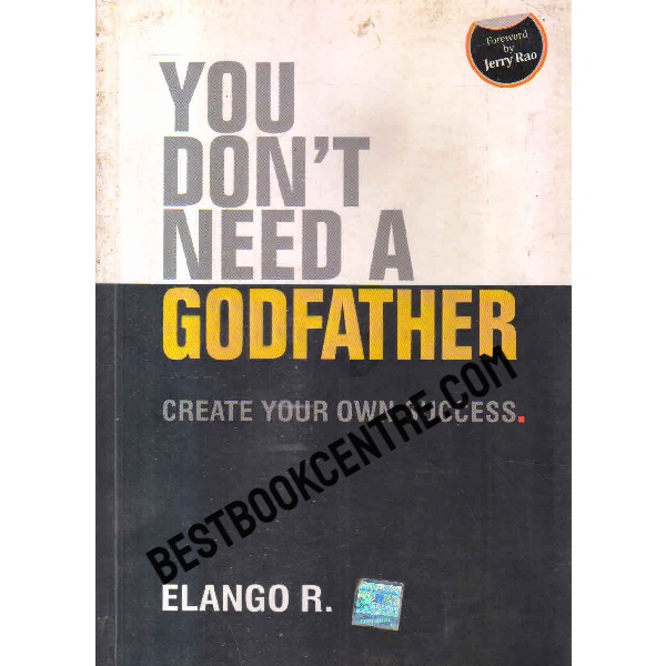 you dont need a godfather create your own success