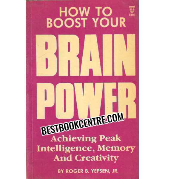 How to boos your Brain Power Achieving Peak Inelligence