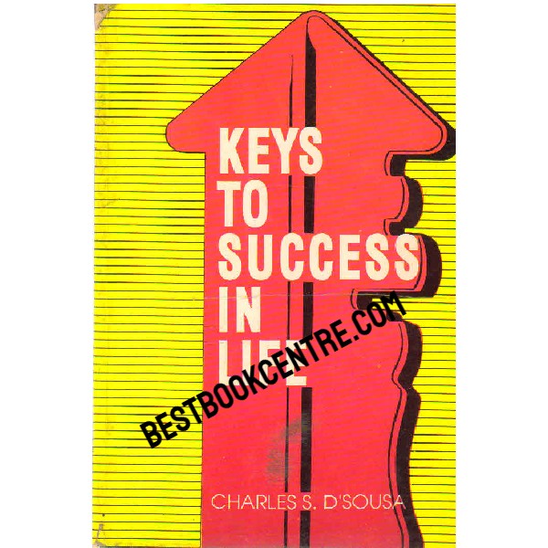 Keys to Success in Life