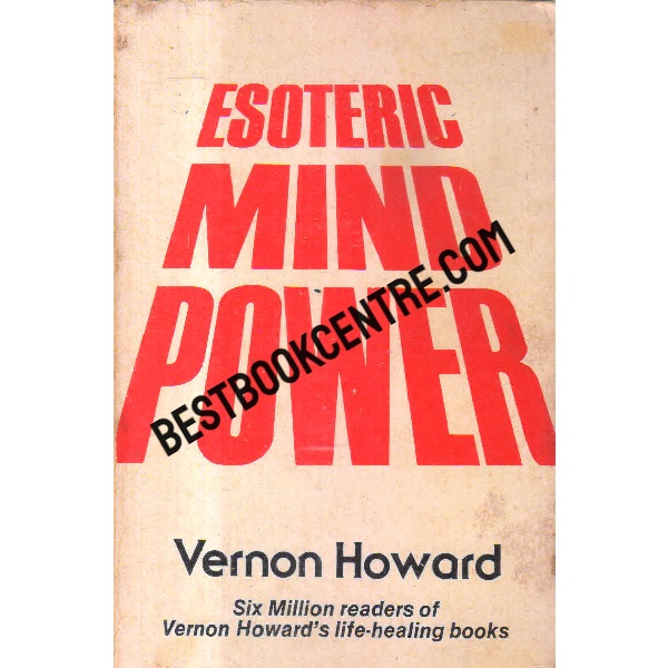 esoteric mind power