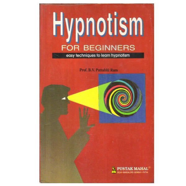 Hypnotism for Beginners