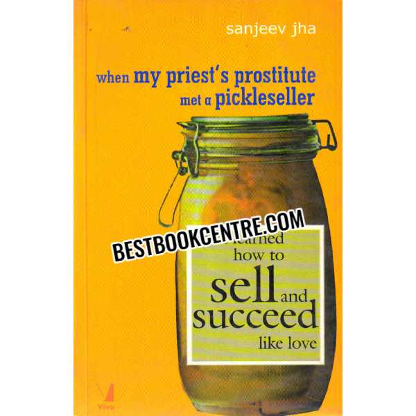 when my priests prostitute met a pickleseller 