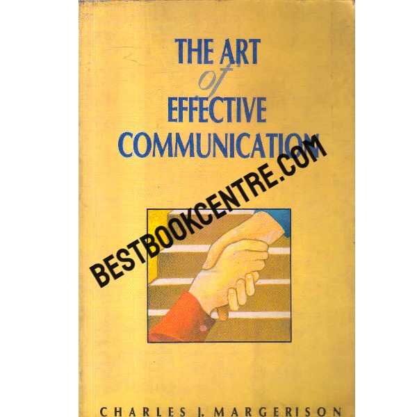 the art of effective communication