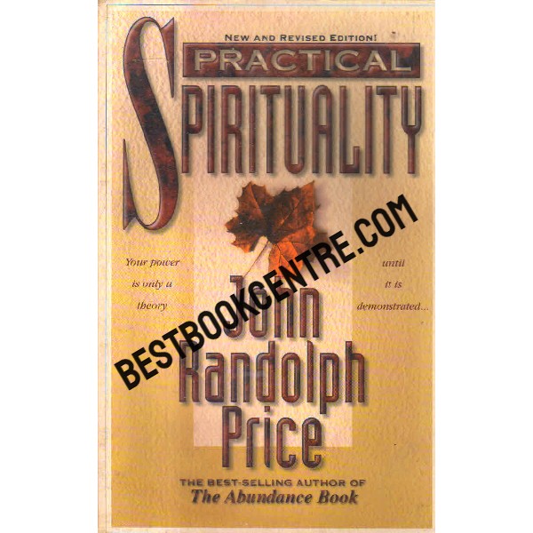 Practical spirituality