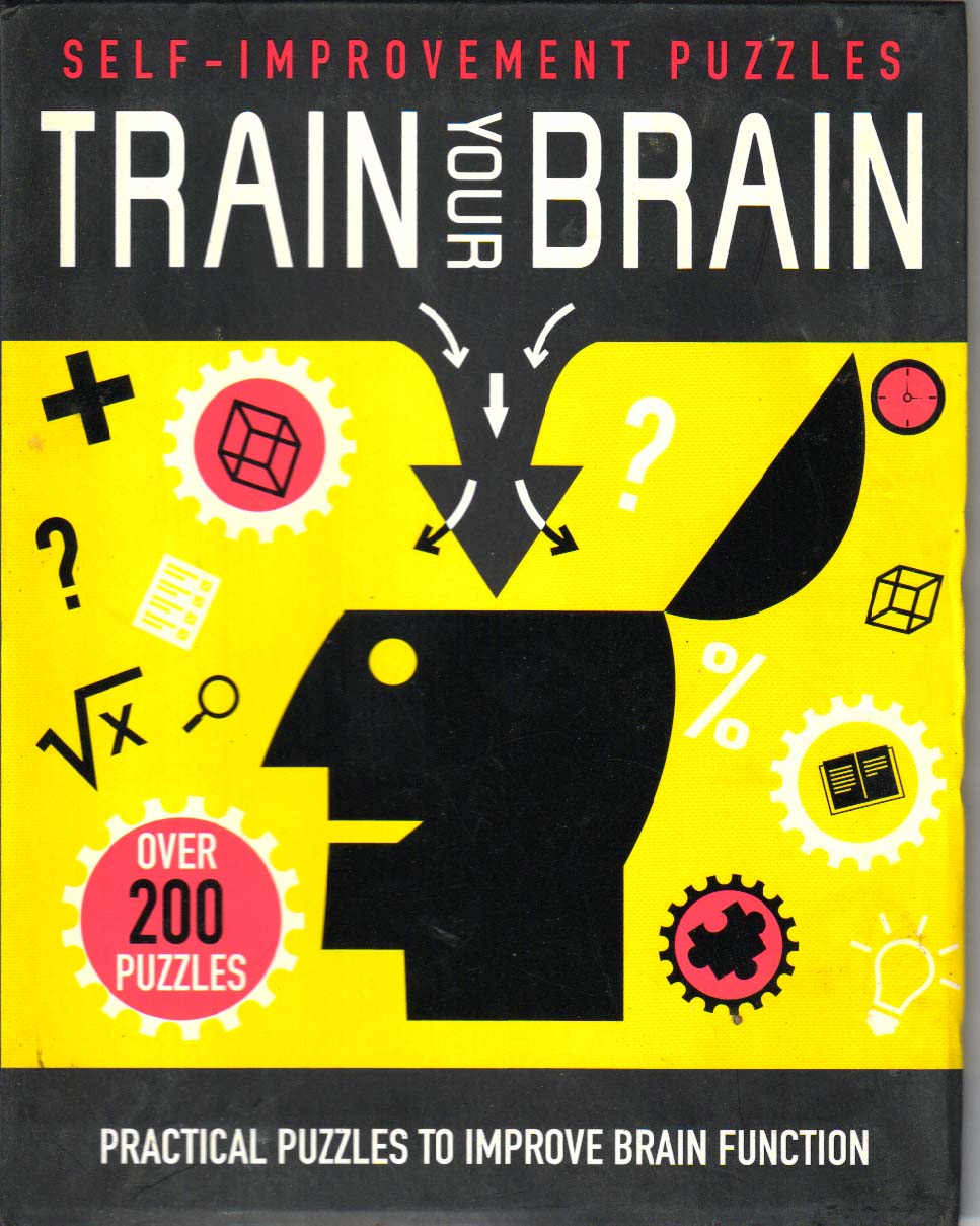 Train Your Brain