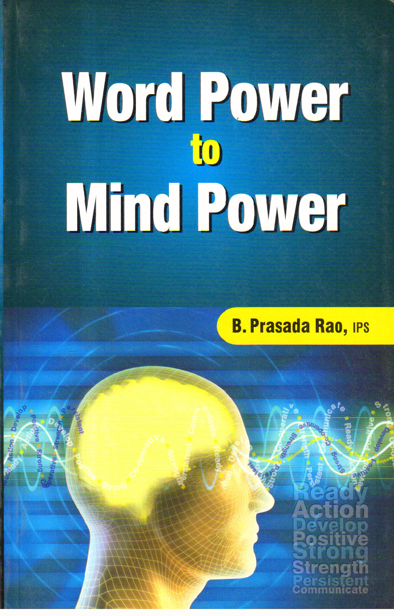 Word Power to Mind Power