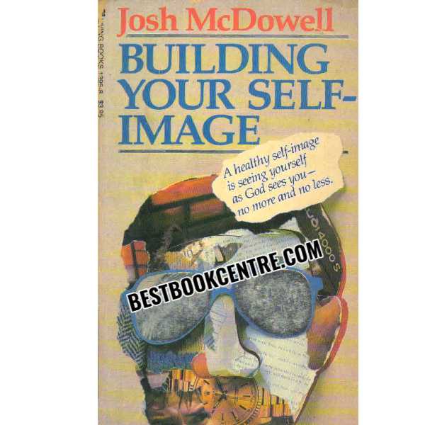 Building Your Self Image 