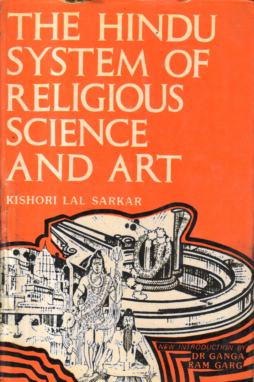 The Hindu System of Religious Science and Art.