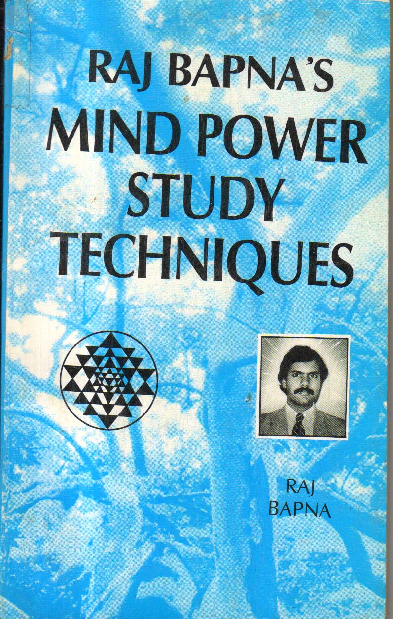 Mind Power Study Techniques