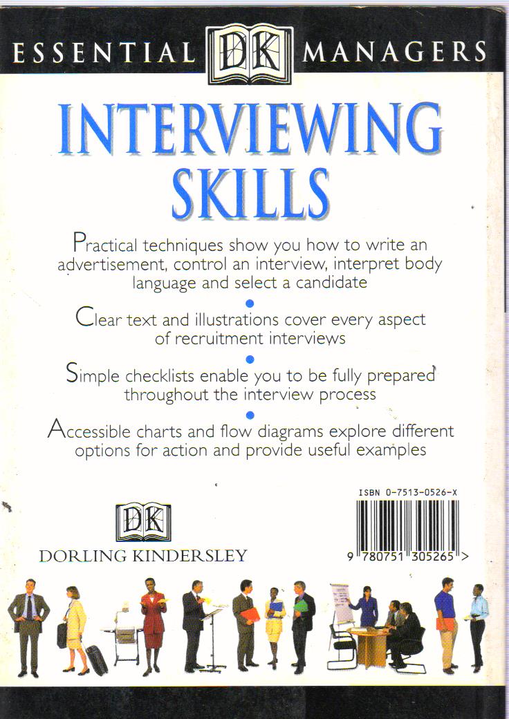 Interviewing Skills