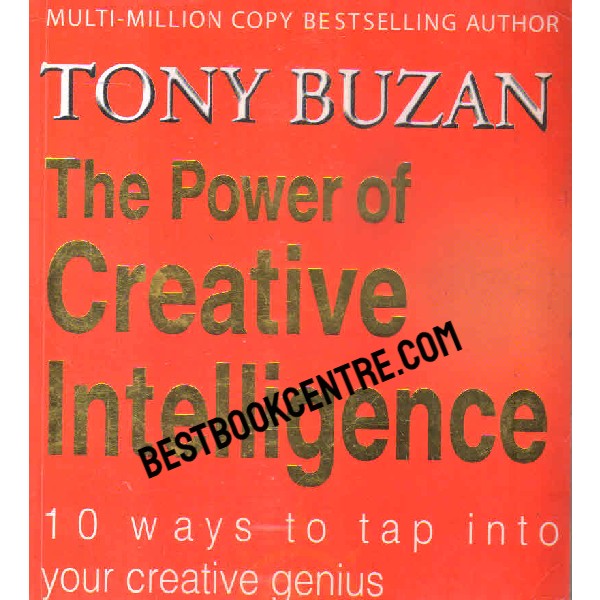 the power of creative intelligence