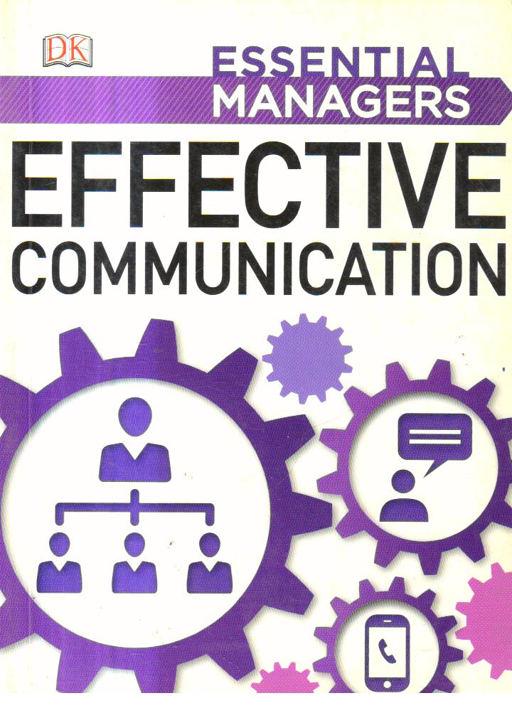 Essential Managers Effective Communication