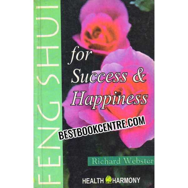 Fengshui For Success and Happiness 