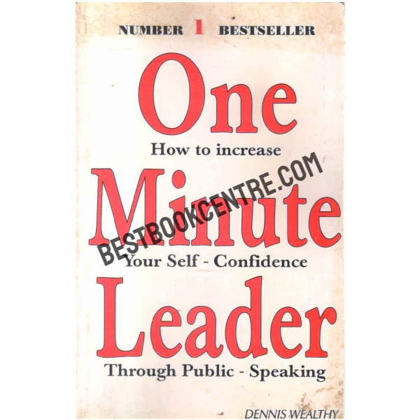one minute leader