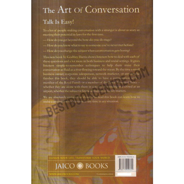 The Art of Conversation