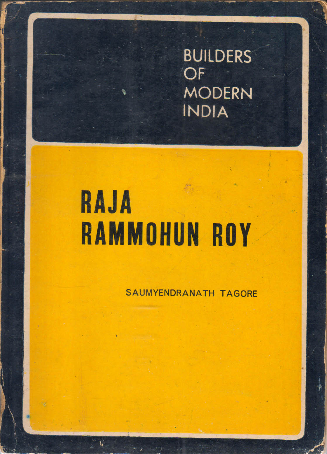 Raja Rammohun Roy