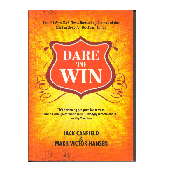 Dare To Win