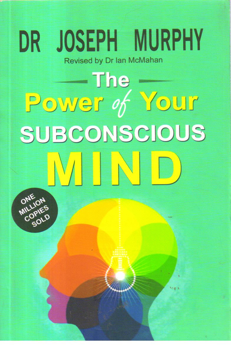 the power of your subconscious mind audio book