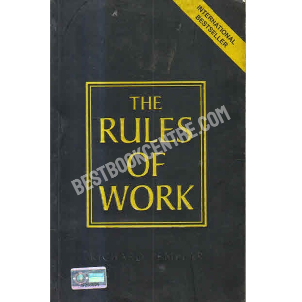 The roules of work