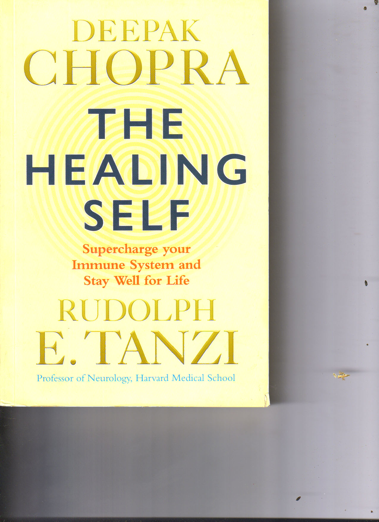 The Healing Self