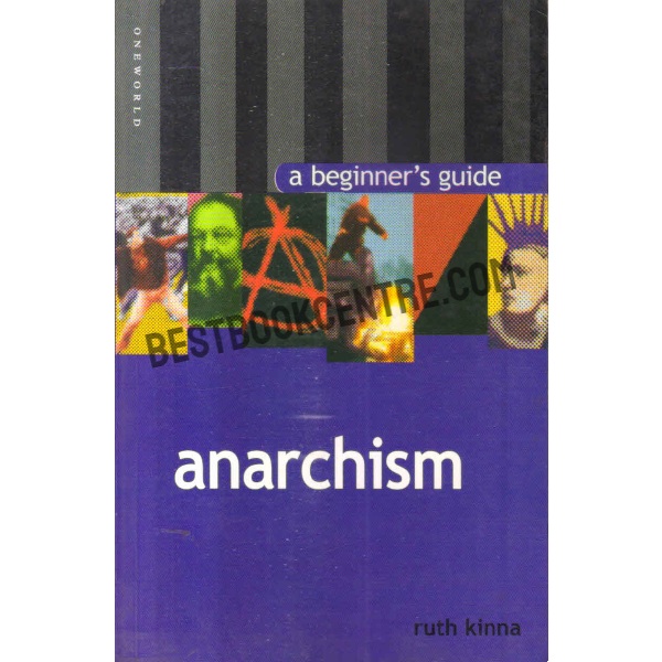 A beginners guide anarchism