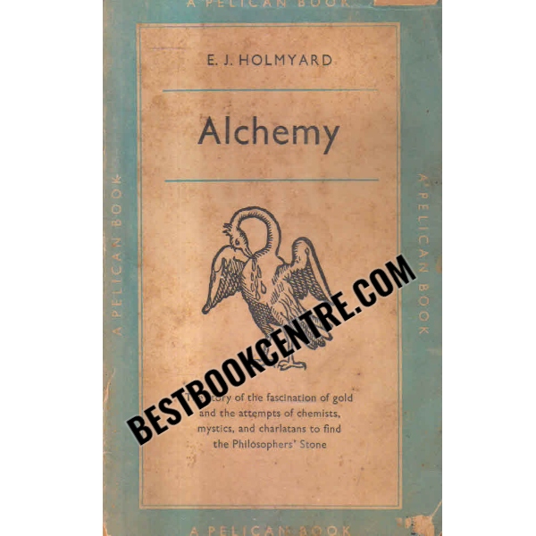 alchemy 1st edition