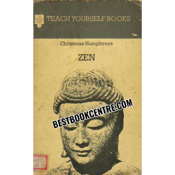 Teach Yourself Book Zen