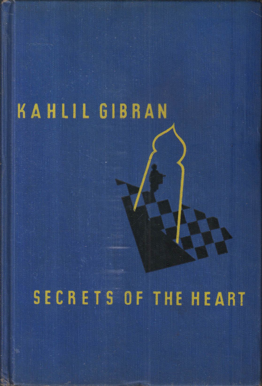 The Secrets Of The Hearts 1st edition