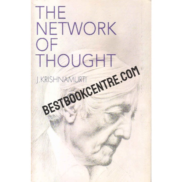 The network of thought 