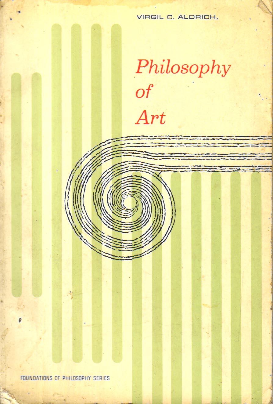 phd philosophy of art