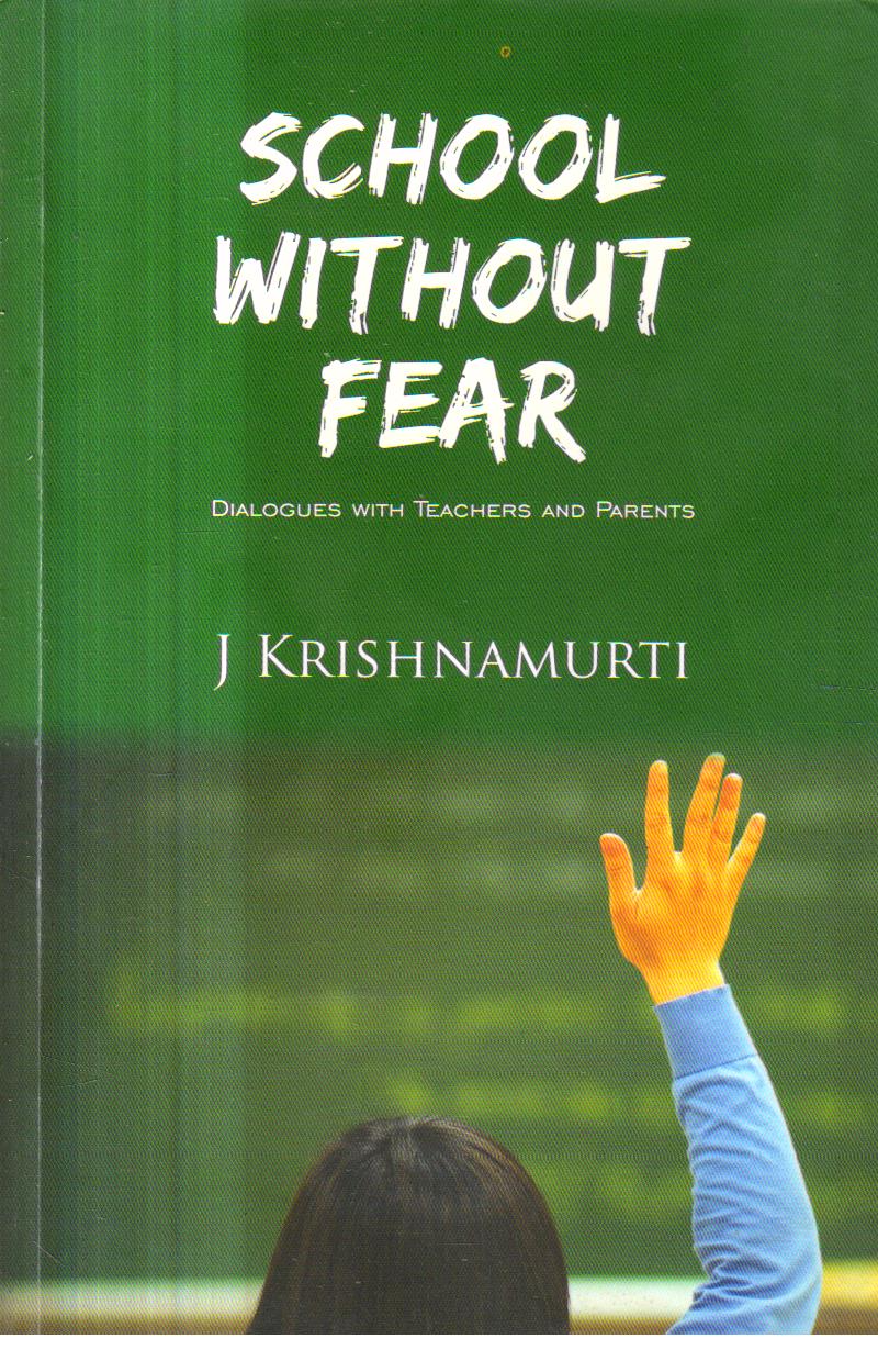 School Without Fear