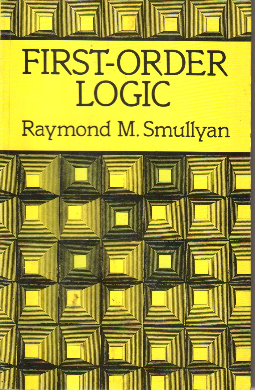 first-order-logic-book-at-best-book-centre