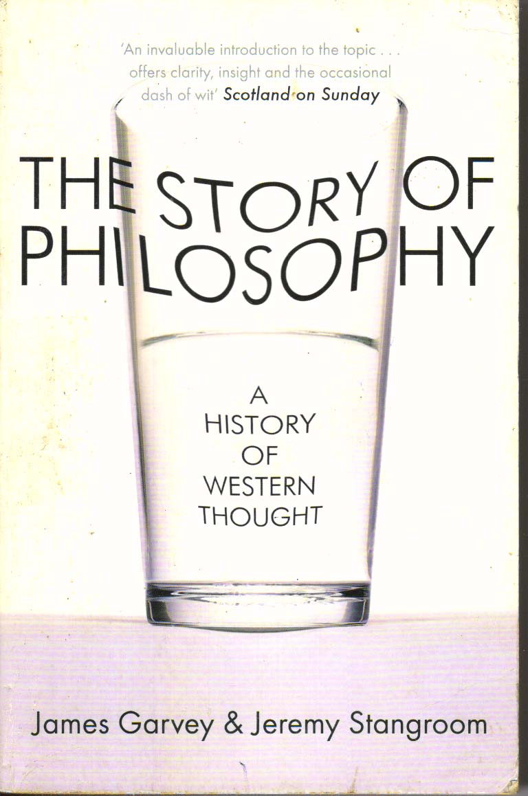 The Story of Philosophy