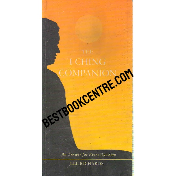 the iching companion