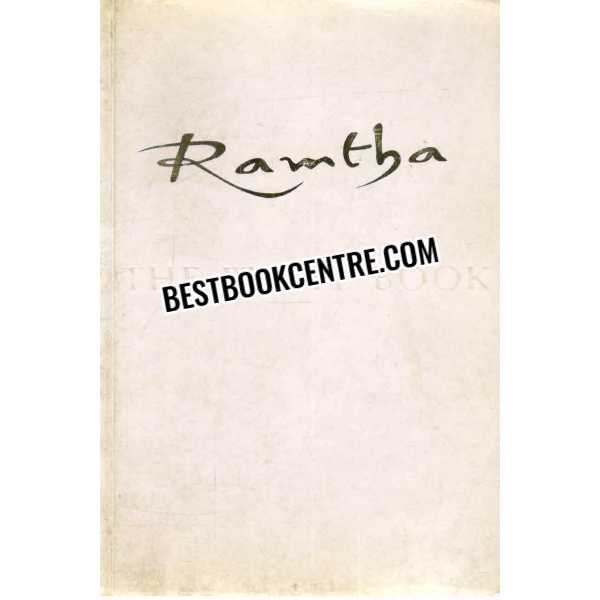 ramtha the white book