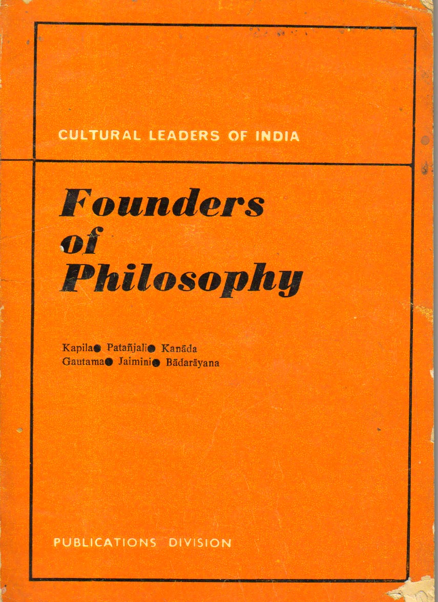 Founders of Philosophy 