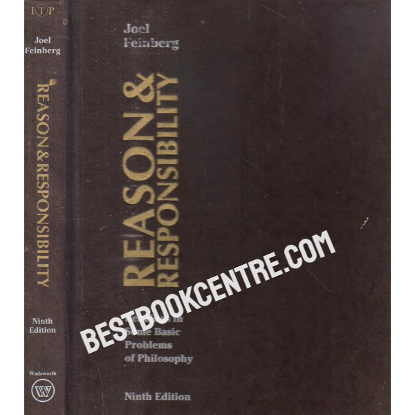 reason and responsibility ninth edition