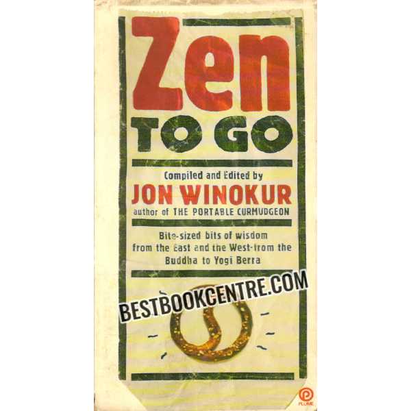 Zen To Go 