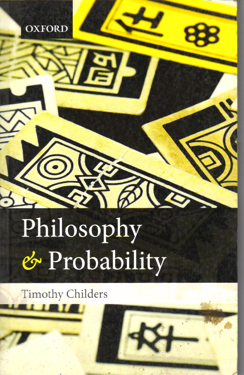 Philosophy & Probability