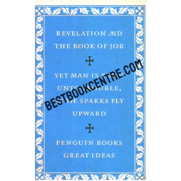 Revelation and the Book of Job (Penguin Great Ideas)