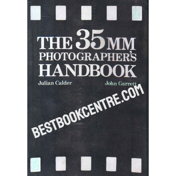 the 35 mm photographers handbook