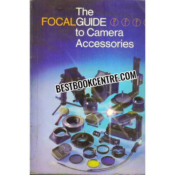 The Focal Guide to Camera Accessories 