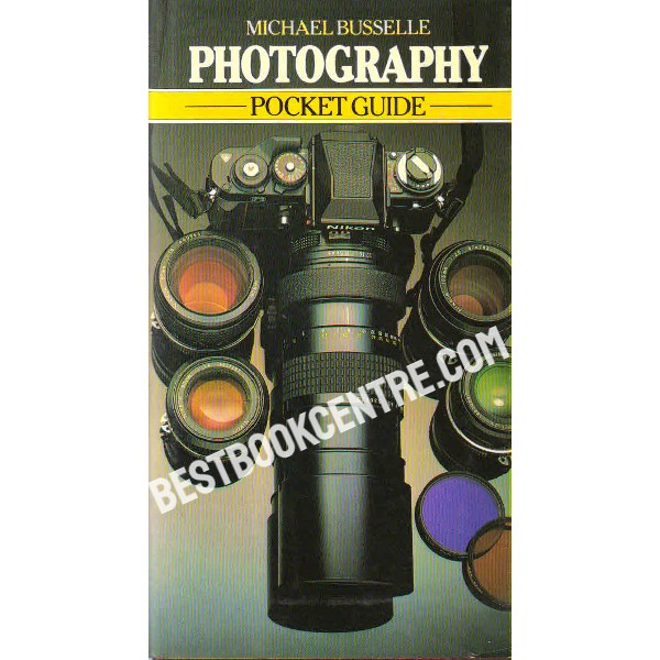 Photography Pocket Guide