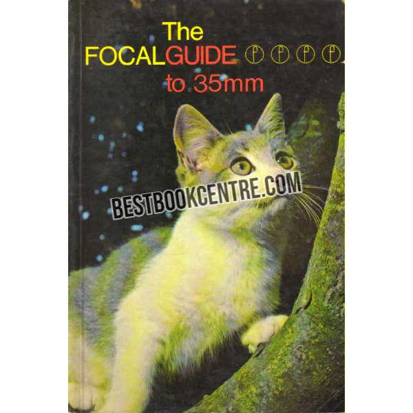 The Focal Guide to 35mm 