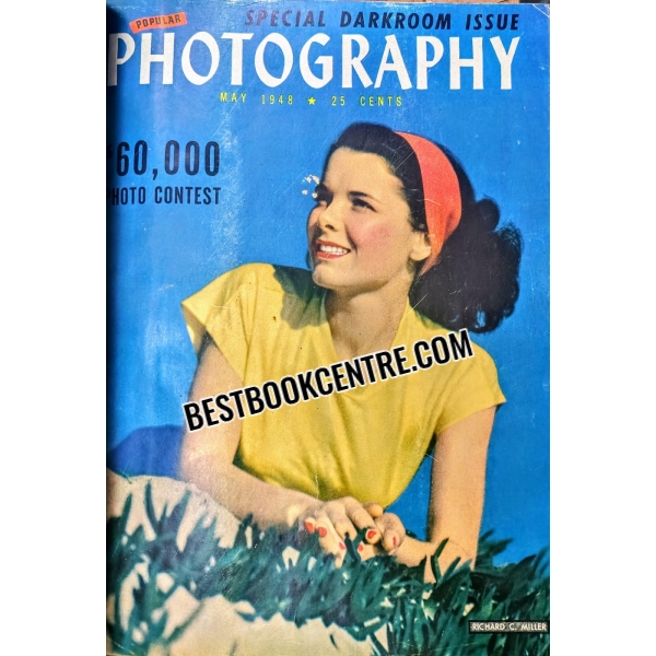 Popular photography Magazines